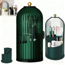 ✨Tandborstehållare med skjutbart lock