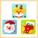 Jul DIY-broderidockor