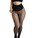 Formande leggings med en söm