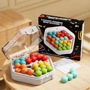 Fickpusselpärlor till pusselspel