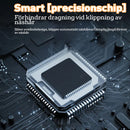 Bärbar näshårstrimmer