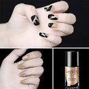 Snabbtorkande spegelnagellack