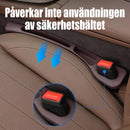 Gapfyllare för bilstol