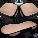 Andningsbara och halkfria bilsätesöverdrag i viskosfilament!