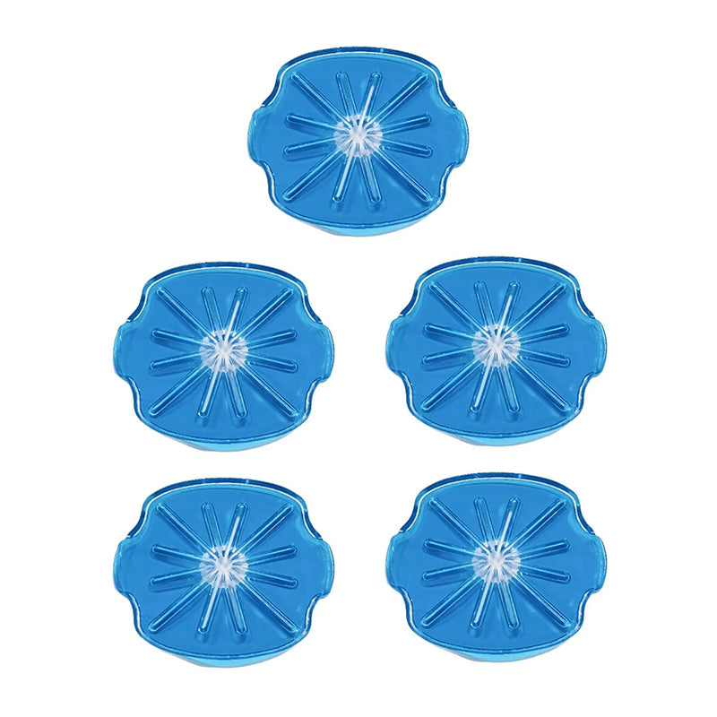 🎄Gräddskrapa för mixer