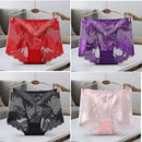 Spetstrosor för kvinnor