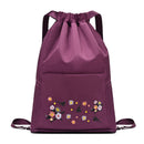 Multifunktionell fitnessväska