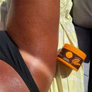 Lyxig intensiv solskyddsgel