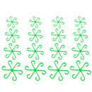 🌿Stödset för växtstammar