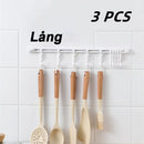 Multifunktionell glidskena krok