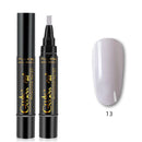 💅✨ 3-i-1 Gellack Penna | Snabb Manikyr