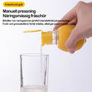 🔥2025 Ny citronpressare med skruvlock 🍋✨