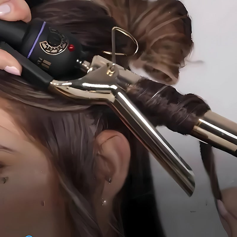 Locktång