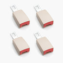 Bilbältesspänne förlängning Säkerhetsbältesklämmor