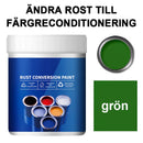 🔥Vattentät rostborttagare😮Löser missfärgningar, läckor, flagning och rost