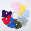 Rolig familjhumor Retro T-tröja