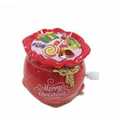 🎅🎁 Mekaniska julleksaker