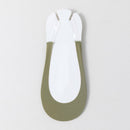 osynliga strumpor 3 par