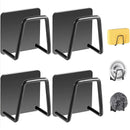 Självhäftande hängkrokar- ldealför handfat & badrum