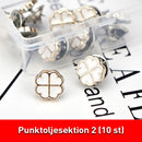 Knappar Som Förhindrar Oavsiktlig Exponering av Kroppen