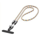 2-i-1 snabbladdningskabel för mobiltelefon