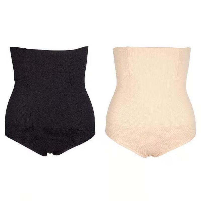 Hög midja, shapewear-trosor för magkontroll