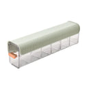 Klar väggmonterad organisatör