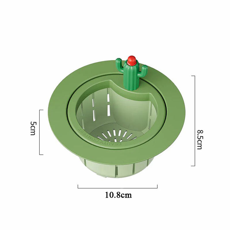 Creative Cactus Bekväm dräneringskorgset