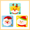 Jul DIY-broderidockor