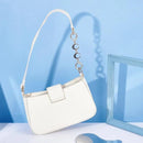 Månformad påseförlängningskedja