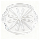 🎄Gräddskrapa för mixer