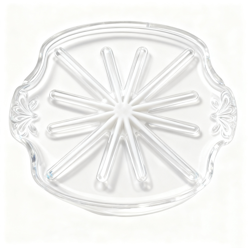 🎄Gräddskrapa för mixer