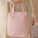 Vattentät kosmetisk väska med stor kapacitet