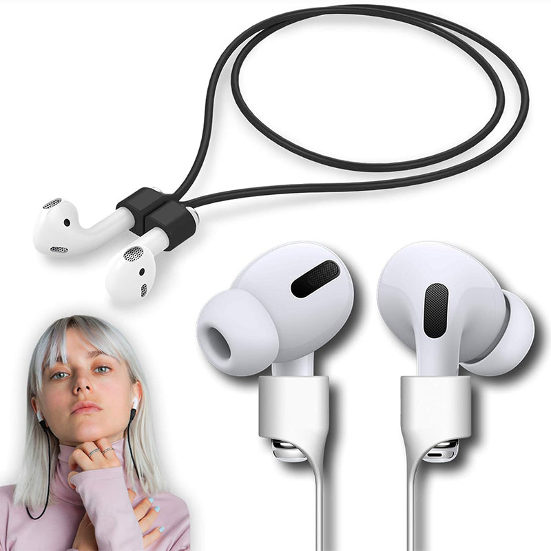 Magnetisk Anti-Lost AirPods-rem