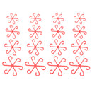 🌿Stödset för växtstammar