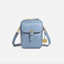 🔥Axelväska i läder