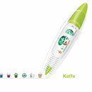 Gör-det-själv söta djurtryckstyp dekorativ penna