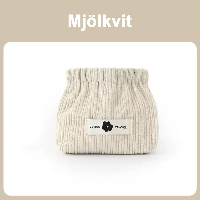 Elastisk förvaringsväska i manchester