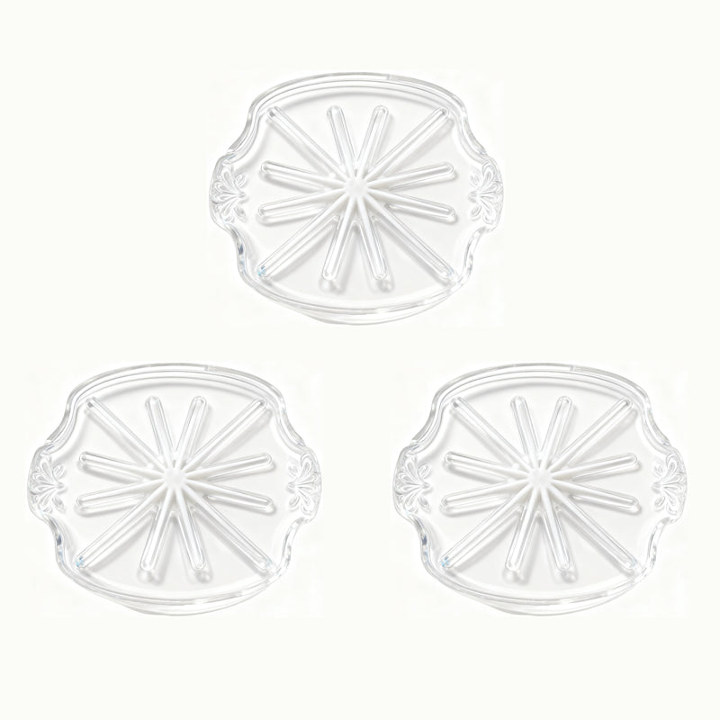 🎄Gräddskrapa för mixer