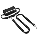 🔥Handsfree hundkoppel med dragkedja