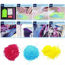 Diamond Craft Coasters Diamond Painted Coasters