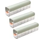 Klar väggmonterad organisatör