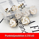 Knappar Som Förhindrar Oavsiktlig Exponering av Kroppen