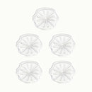 🎄Gräddskrapa för mixer