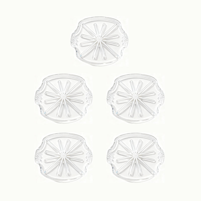 🎄Gräddskrapa för mixer