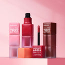 💋Superlångvarig Teddy-läppglaze