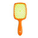 Borste för hårborste