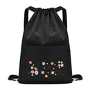 Multifunktionell fitnessväska