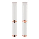 Elektrisk ögonfransböjare, omedelbart charmig ✨Blända på ett ögonblick! 👁️