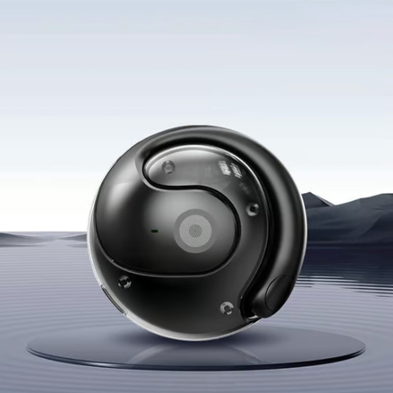 🏆Populära AI översättning Bluetooth-headset⏰